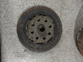 комплект сцепления Toyota Avensis 2 поколение (T250) [рестайлинг] (2006 - 2009), 2.2 л., D-4D, 2AD-FTV, дизель - фото №5
