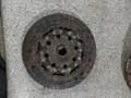 комплект сцепления Toyota Avensis 2 поколение (T250) [рестайлинг] (2006 - 2009), 2.2 л., D-4D, 2AD-FTV, дизель - фото №6