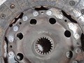 комплект сцепления Toyota Avensis 2 поколение (T250) [рестайлинг] (2006 - 2009), 2.2 л., D-4D, 2AD-FTV, дизель - фото №7