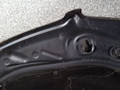 капот Audi A8 D3/4E (2002 - 2005) - фото №3