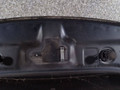 капот Audi A8 D3/4E (2002 - 2005) - фото №4