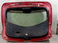 крышка багажника (дверь 3-5) Mazda 3 BL (2008 - 2011), хетчбэк 5 дв. - фото №4
