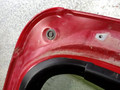 крышка багажника (дверь 3-5) Mazda 3 BL (2008 - 2011), хетчбэк 5 дв. - фото №6