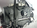 двигатель SEAT Altea 1 поколение (2004 - 2009), 2.0 л., TDi, BKD, дизель, 6МКПП - фото №3