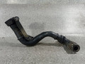 патрубок интеркулера SEAT Altea 1 поколение (2004 - 2009), 2.0 л., TDi, BKD, дизель, 6МКПП, 1K0145790S - фото №2