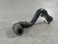 патрубок интеркулера SEAT Altea 1 поколение (2004 - 2009), 2.0 л., TDi, BKD, дизель, 6МКПП, 1K0145790S - фото №3