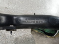 патрубок интеркулера SEAT Altea 1 поколение (2004 - 2009), 2.0 л., TDi, BKD, дизель, 6МКПП, 1K0145790S - фото №4