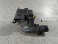 корпус воздушного фильтра Peugeot 407 1 поколение (2004 - 2010), 1.6 л., HDi, 9HZ (10JB06), дизель, МКПП, 9659405080, 9651883080 - фото №3