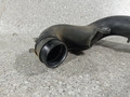 патрубок воздушного фильтра SEAT Altea 1 поколение (2004 - 2009), 2.0 л., TDi, BKD, дизель, 6МКПП, 1K0129654AJ - фото №2