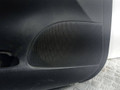 обшивка двери передняя левая Mazda 6 GG (2002 - 2005) - фото №3