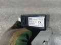 Блок управления бесключевым доступом Mazda 3 BL (2008 - 2011), хетчбэк 5 дв., 675DZA, X1T85671M, BDB3 - фото №3