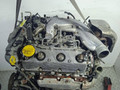 двигатель Saab 9-5 1 поколение [рестайлинг] (2001 - 2005), 3.0 л., TiD, D308L, дизель, МКПП - фото №4
