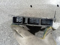 блок управления двигателем Renault Megane 2 поколение [рестайлинг] (2006 - 2012), 1.5 л., DCi, K9K 672, дизель, 5МКПП, 8200321263, 8200387138 - фото №3