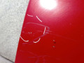 дверь задняя левая Mazda 3 BL (2008 - 2011), хетчбэк 5 дв. - фото №6