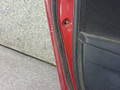 дверь задняя левая Mazda 3 BL (2008 - 2011), хетчбэк 5 дв. - фото №9