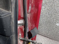 дверь задняя левая Mazda 3 BL (2008 - 2011), хетчбэк 5 дв. - фото №10