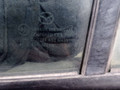 стекло двери задней левой Mazda 3 BL (2008 - 2011), хетчбэк 5 дв. - фото №2