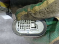 дверная проводка Mazda 3 BL (2008 - 2011), хетчбэк 5 дв. - фото №2