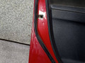 дверь передняя левая Mazda 3 BL (2008 - 2011), хетчбэк 5 дв. - фото №6