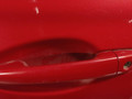 ручка наружная Mazda 3 BL (2008 - 2011), хетчбэк 5 дв. - фото №2