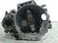 КПП механическая (МКПП) Skoda Fabia 2 поколение (5J) [рестайлинг] (2010 - 2014), 1.6 л., TDi, 5МКПП, KFK - фото №2