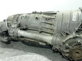 КПП автоматическая (АКПП) Audi A8 D3/4E (2002 - 2005), 3.7 л., i, BFL, бензин, АКПП, полный привод, GQE - фото №3