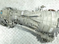 КПП автоматическая (АКПП) Audi A8 D3/4E (2002 - 2005), 3.7 л., i, BFL, бензин, АКПП, полный привод, GQE - фото №5