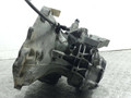 КПП механическая (МКПП) Opel Corsa D (2006 - 2010), 1.3 л., CDTi, Z 13 DTJ, дизель, 5МКПП, A0823227959 - фото №3
