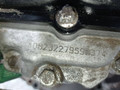 КПП механическая (МКПП) Opel Corsa D (2006 - 2010), 1.3 л., CDTi, Z 13 DTJ, дизель, 5МКПП, A0823227959 - фото №8