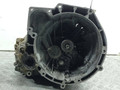 КПП механическая (МКПП) Ford Fusion 1 поколение [рестайлинг] (2005 - 2012), 1.6 л., TDCi, HHDA, дизель, 5МКПП, 5S6R-7002-ND - фото №2