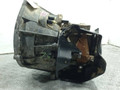 КПП механическая (МКПП) Ford Fusion 1 поколение [рестайлинг] (2005 - 2012), 1.6 л., TDCi, HHDA, дизель, 5МКПП, 5S6R-7002-ND - фото №3