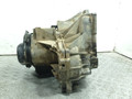 КПП механическая (МКПП) Ford Fusion 1 поколение [рестайлинг] (2005 - 2012), 1.6 л., TDCi, HHDA, дизель, 5МКПП, 5S6R-7002-ND - фото №5