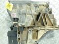 КПП механическая (МКПП) Ford Fusion 1 поколение [рестайлинг] (2005 - 2012), 1.6 л., TDCi, HHDA, дизель, 5МКПП, 5S6R-7002-ND - фото №6