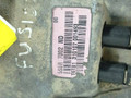 КПП механическая (МКПП) Ford Fusion 1 поколение [рестайлинг] (2005 - 2012), 1.6 л., TDCi, HHDA, дизель, 5МКПП, 5S6R-7002-ND - фото №7