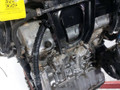 проводка двигателя Kia Magentis 1 поколение (2001 - 2003), 2.5 л., i, G6BV, бензин, АКПП - фото №3