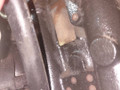 двигатель Renault Megane 2 поколение [рестайлинг] (2006 - 2012), 1.5 л., DCi, K9K 672, дизель, 5МКПП - фото №4