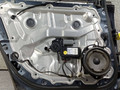 дверь задняя левая Audi A8 D3/4E (2002 - 2005) - фото №3