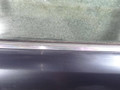 молдинг двери задней левой Audi A8 D3/4E (2002 - 2005) - фото №2