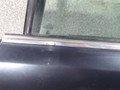 молдинг двери задней левой Audi A8 D3/4E (2002 - 2005) - фото №3
