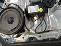 дверная проводка Audi A8 D3/4E (2002 - 2005) - фото №3