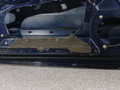 дверь передняя левая Mercedes-Benz CL-Класс C215 (1999 - 2002) - фото №7