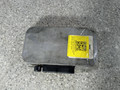 блок управления АКПП Renault Laguna 2 поколение (2001 - 2005), 2.2 л., DCi, G9T 707, дизель, АКПП, 8200306333, 8200256858 - фото №3