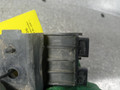 крепление фары левой Mazda 3 BL (2008 - 2011), хетчбэк 5 дв., BBM450161 - фото №3