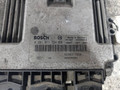 блок управления двигателем Renault Laguna 2 поколение (2001 - 2005), 2.2 л., DCi, G9T 707, дизель, АКПП, 8200311550, 0281011724 - фото №4
