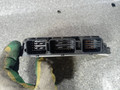блок управления двигателем Renault Laguna 2 поколение (2001 - 2005), 2.2 л., DCi, G9T 707, дизель, АКПП, 8200311550, 0281011724 - фото №3