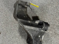 кронштейн КПП Saab 9-5 1 поколение [рестайлинг] (2001 - 2005), 3.0 л., TiD, D308L, дизель, МКПП, 5063292 - фото №2