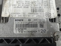 блок управления двигателем Fiat Bravo 2 поколение (2007 - 2011), 1.9 л., JTD, 192 A8.000, дизель, МКПП, 0281013579, 51809688, 1984136A5ACM - фото №3