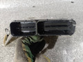блок управления двигателем Fiat Bravo 2 поколение (2007 - 2011), 1.9 л., JTD, 192 A8.000, дизель, МКПП, 0281013579, 51809688, 1984136A5ACM - фото №4