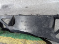 Крепление бампера переднего Mazda 3 BK (2003 - 2005), хетчбэк 5 дв., BP4K50161 - фото №3