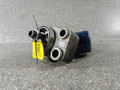 корпус масляного фильтра Renault Scenic 3 поколение (2009 - 2012), 1.5 л., DCi, K9K 836, дизель, 6МКПП, 779744-C - фото №2
